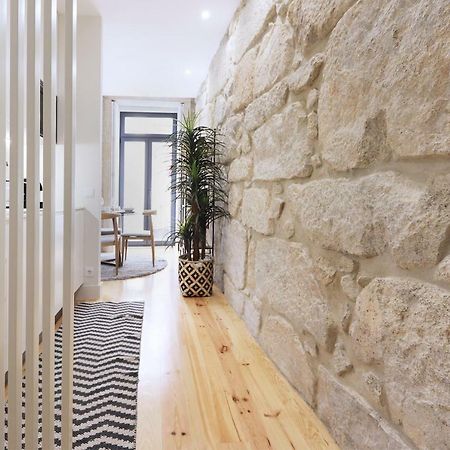 Hm - Pinheiro Downtown Living Lejlighed Porto Eksteriør billede